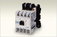 Contactor Relays