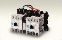 Reversing Contactors